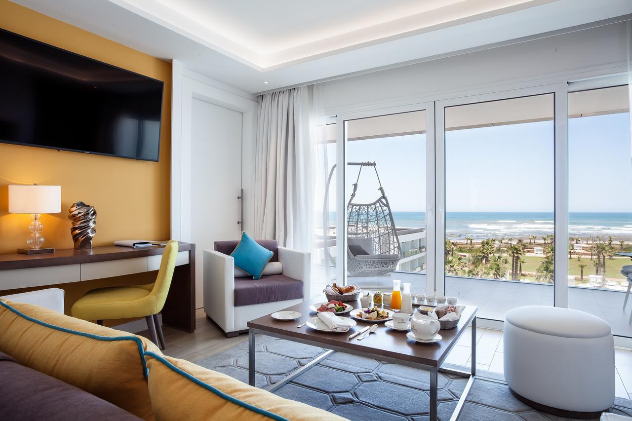ホテル The View ブズニカ エクステリア 写真 Suite at the hotel